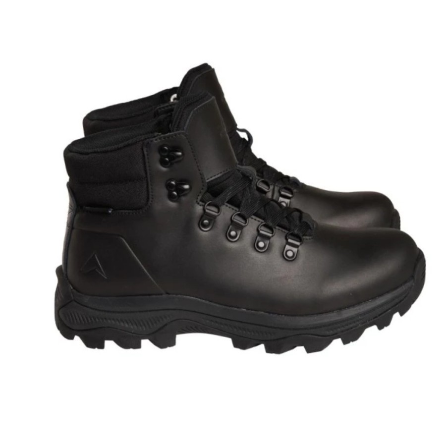 Sepatu Eige r1989 Gekkota Boots Shoes Hiking Gunung Olahraga Outdoor Day Hike