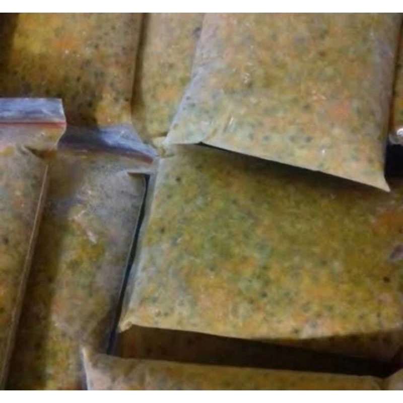 

SARI MARKISA 500 GRAM