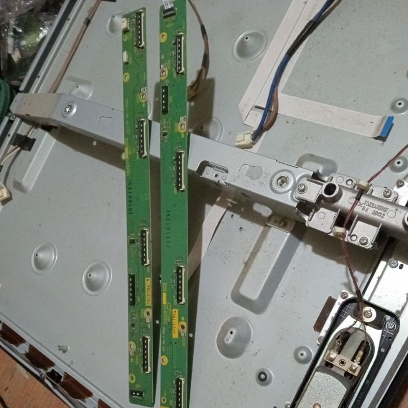 Buffer Panel Panasonic Plasma TH P42A2G