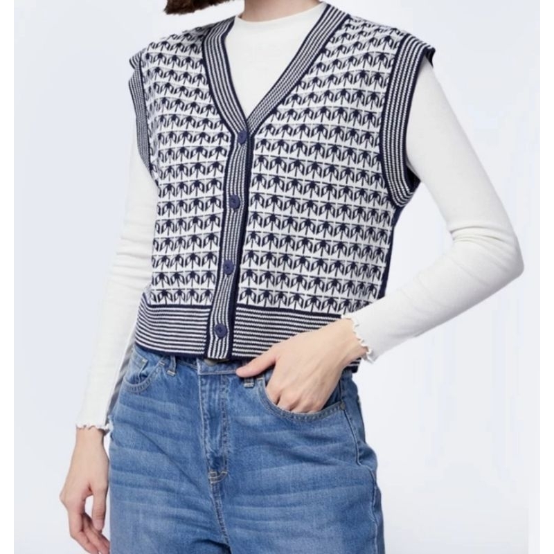 Vest The Executive