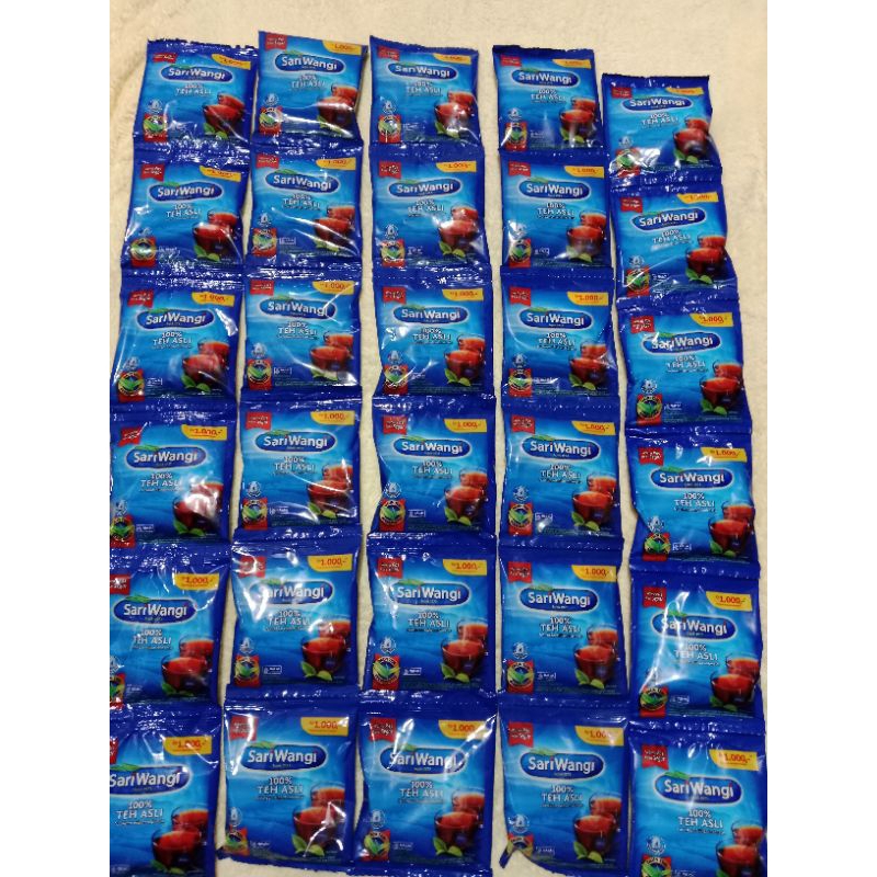 

SARI WANGI RTG 1000an