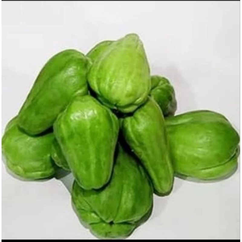 

Labu siam kecil segar untuk di masak 500gram