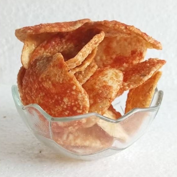 

Opak Pucek Campu Pedas Manis 150gr