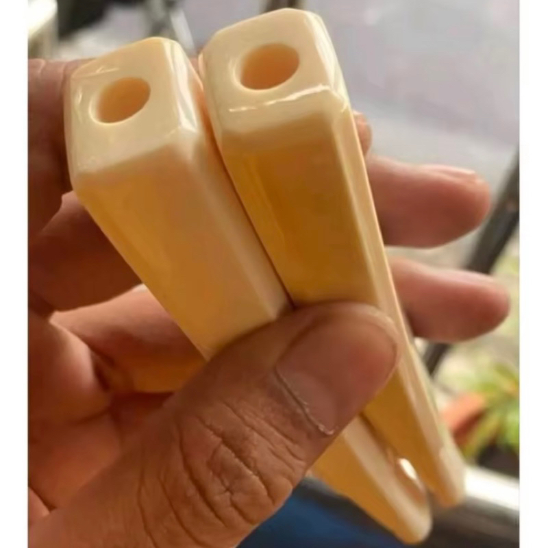 PADUDAN ONCE PIPA TULANG SAPI MODEL 99 TEBAL