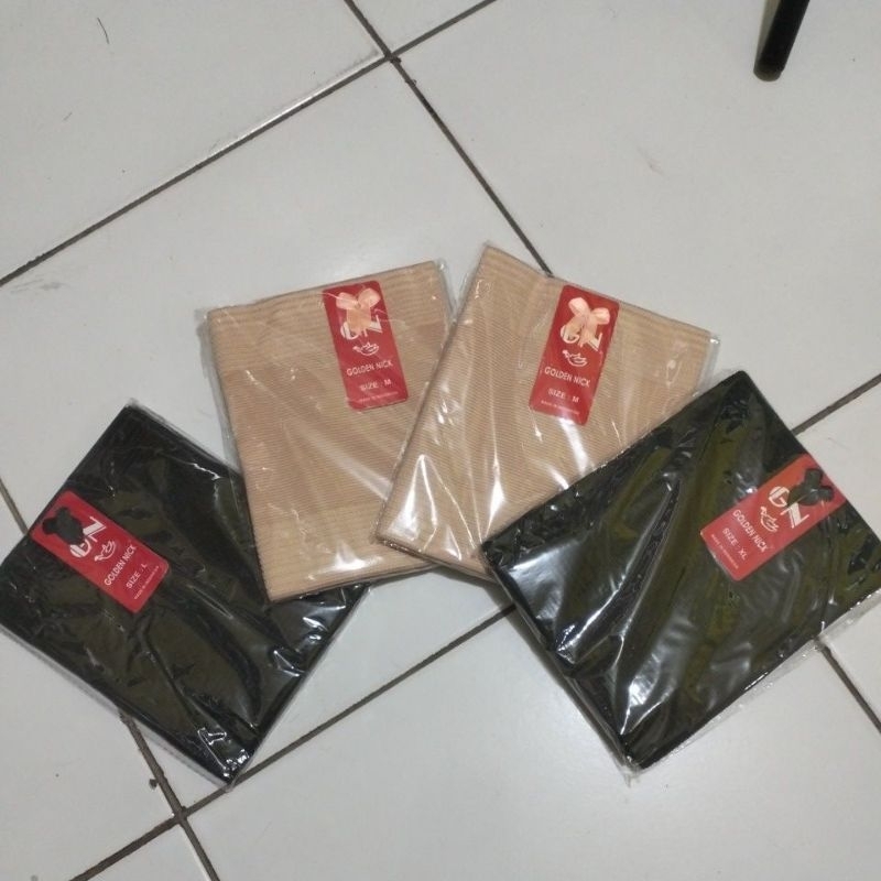 STAGEN/CORSET PERUT/GOLDEN NICK/STAGEN PERUT/ST121P-ST121B/STAGEN PEREKAT STAGEN KAIT TINGGI 17CM/ S