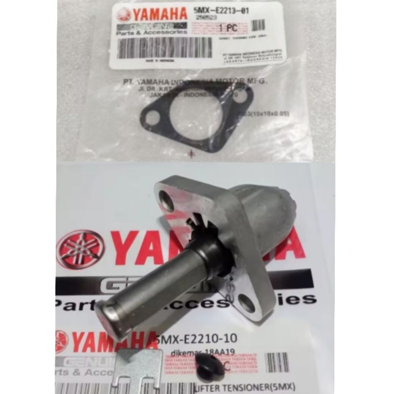TONJOLKAN KETENG 5MX+PAKING TONJOKAN KETENG 5MX YAMAHA MIO J MIO GT115 MIO SOUL GT 115 FINO FI 115 X