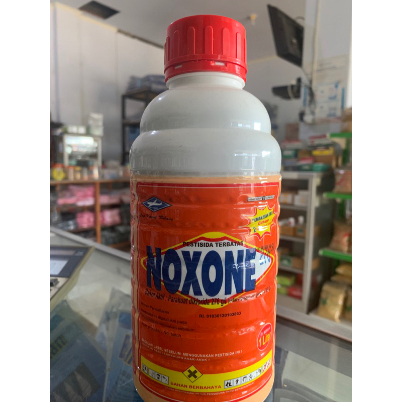 Noxone 1l-racun rumput