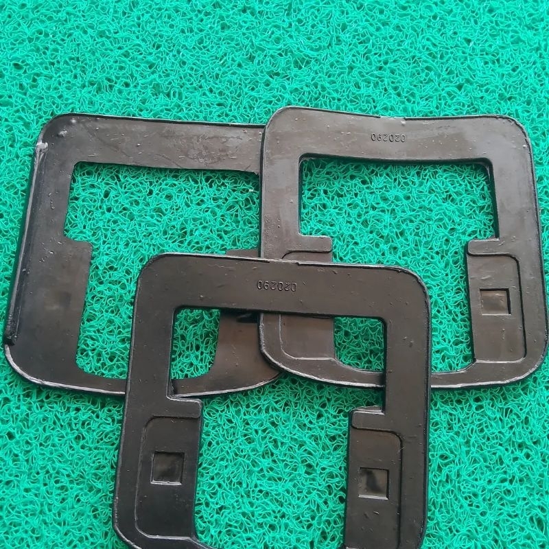 Karet stoplam vespa super sprint super 78