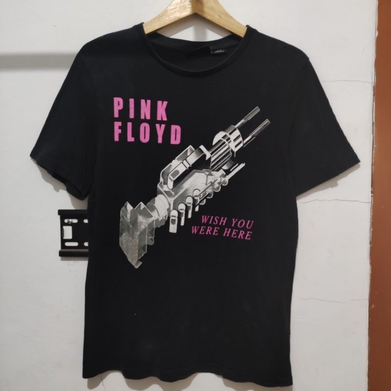 Kaos Band Pink Floyd Second