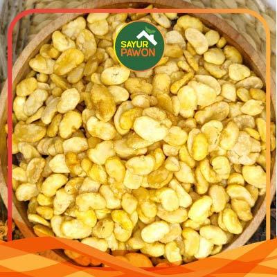 

Kacang Koro Gurih per 250gr