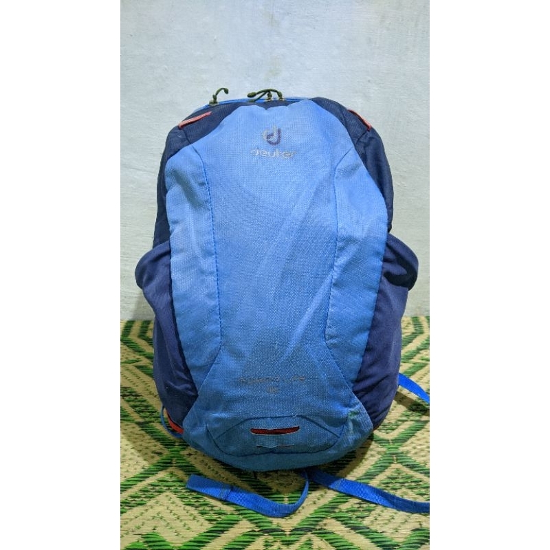 Daypack Deuter Speed Lite 16 (Second)