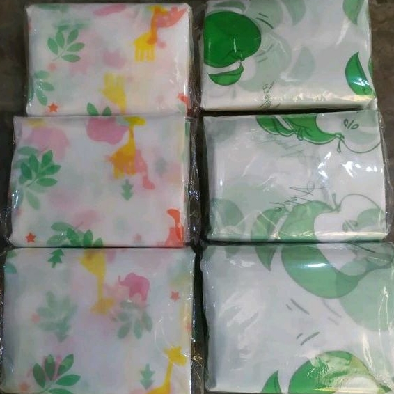 Taplak Meja PEVA/Taplak Meja Anti Air