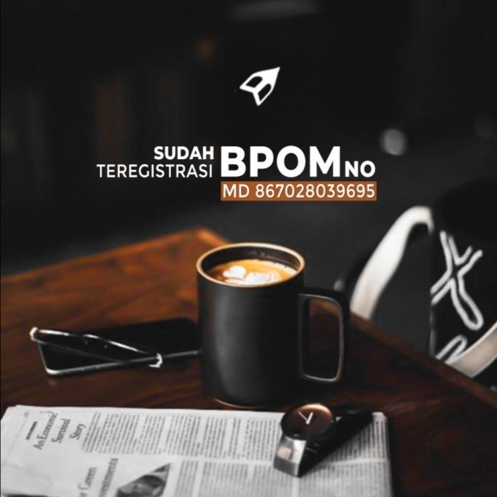 

COFFE DYNAMIC KOPI DINAMIC ORIGINAL 10 SACHET - 10pcs Kopi Kesehatan Kopi Dynamic Original 10 Sachet