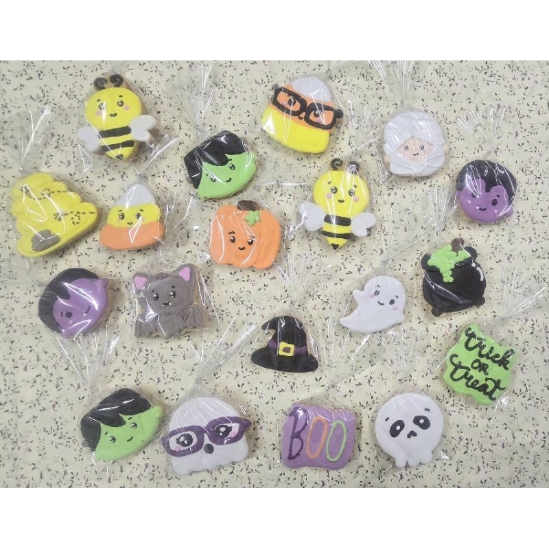 

diy halloween isi 4