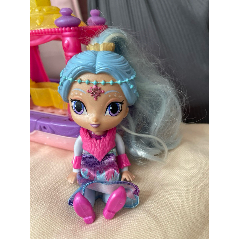 Preloved ori shimmer and shine