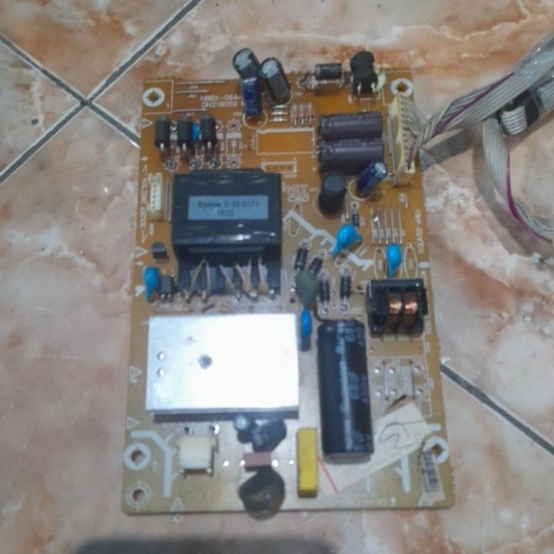 Power suply polytron PLD24T810 / psu PLD24T810 /  PLD24D810 / PLD24D901 / PLD 24T800 / PLD 24T810 bi