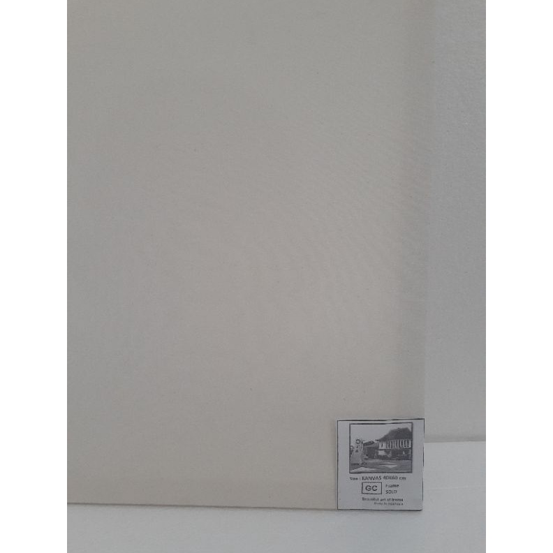 

KODE N47T kanvas lukis ukuran 4x6cmFREE PACKING