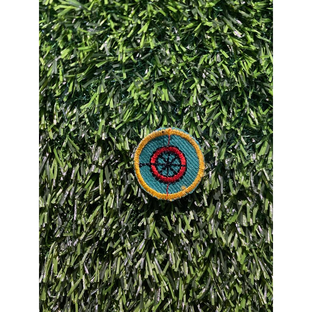 

TKK (K) Purwa pengendara Sepeda