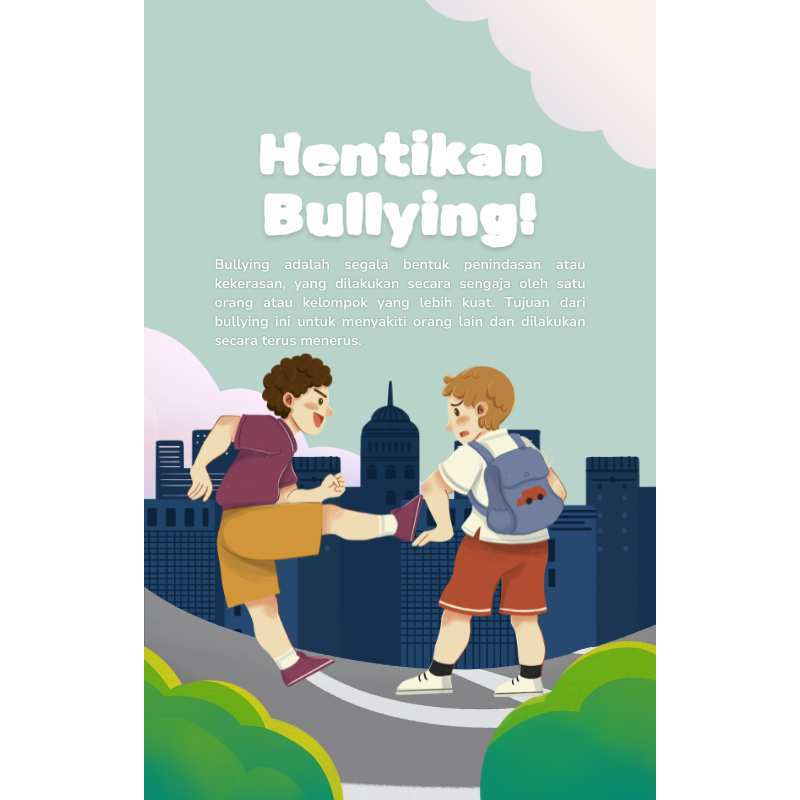 

POSTER HIASAN DINDING SEKOLAH COCOK UNTUK SD/MI