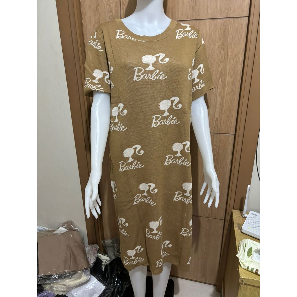 dress barbie import bangkok