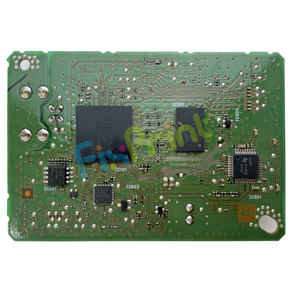 Board Printer Canon TS307, Mainboard Canon TS307, Motherboard TS-307 U