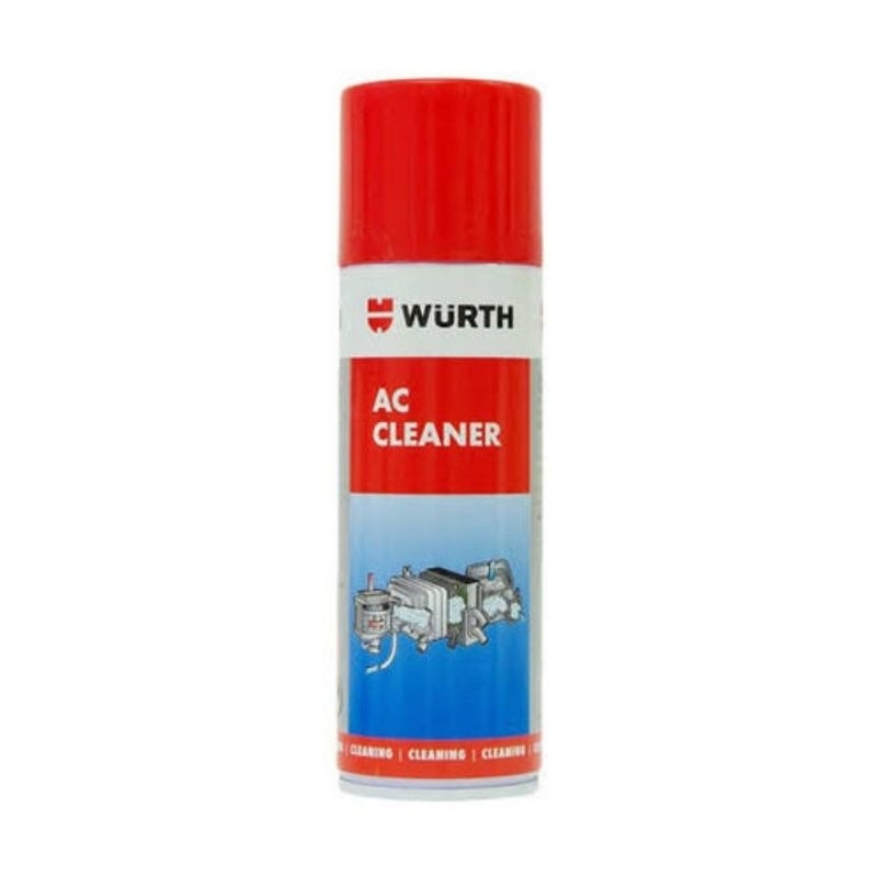 WURTH AC Cleaner/Pembersih AC dan Evaporator