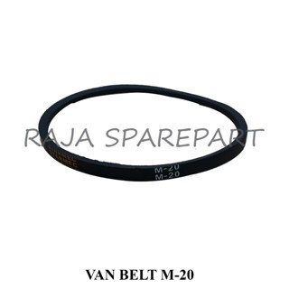FB20 FANBELT MESIN CUCI/V BELT MESIN CUCI/VAN BELT M-20