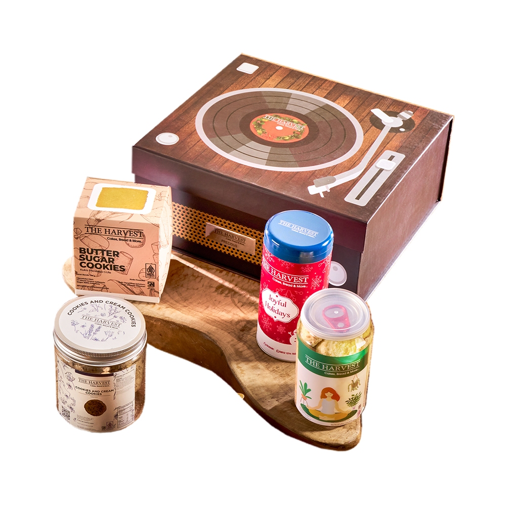 

Hamper Precious New Year (2025)