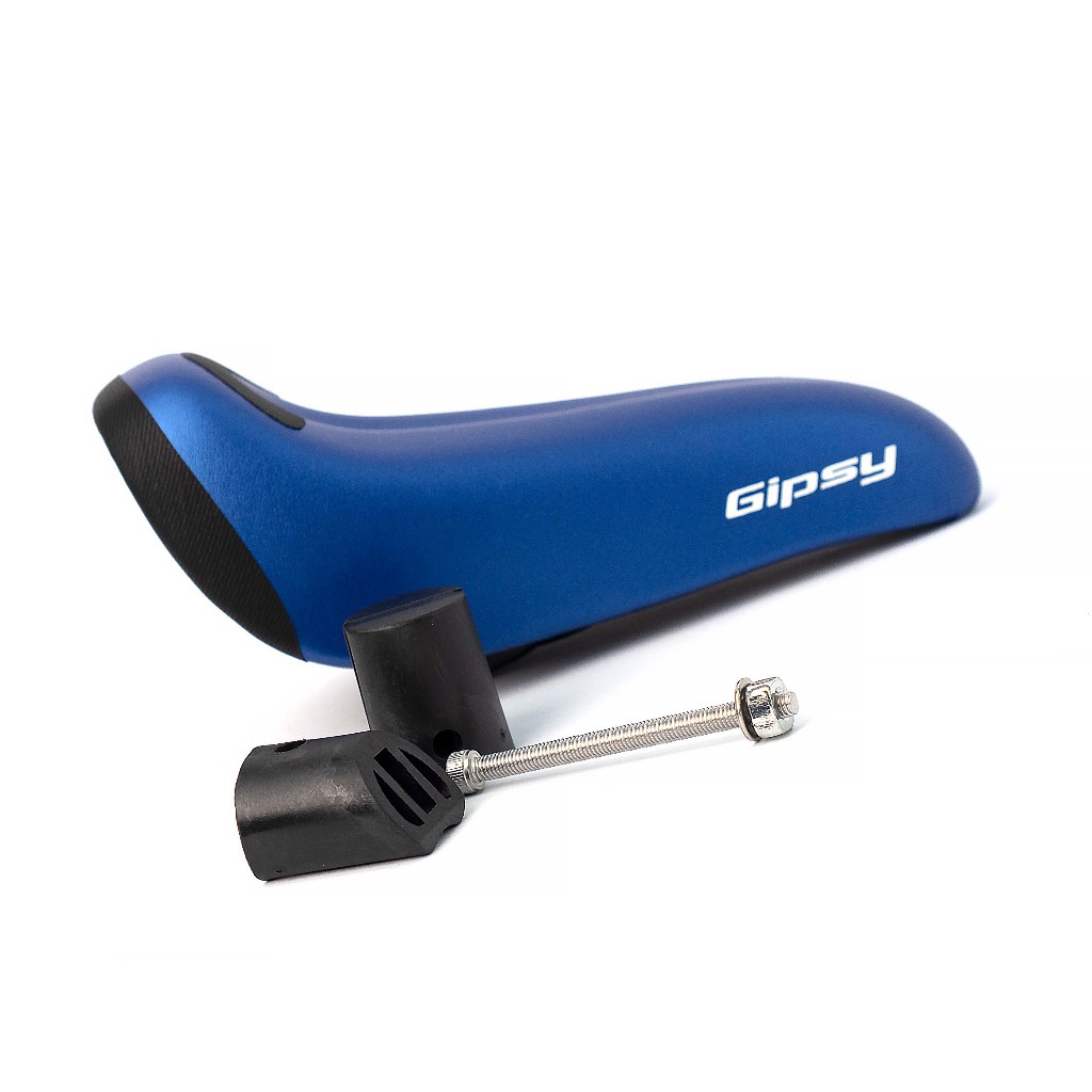 Sadel Sepeda GIPSY GS-912P Kid Balance Bike Saddle Push Bike