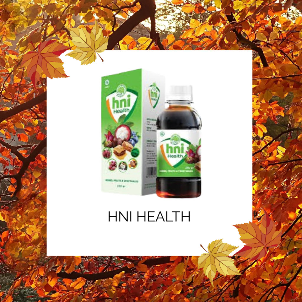 EXTRAFOOD HNI HPAI HNI HEALTH Menambah Nafsu Makan Anak 250ml - Toko Online Bakri