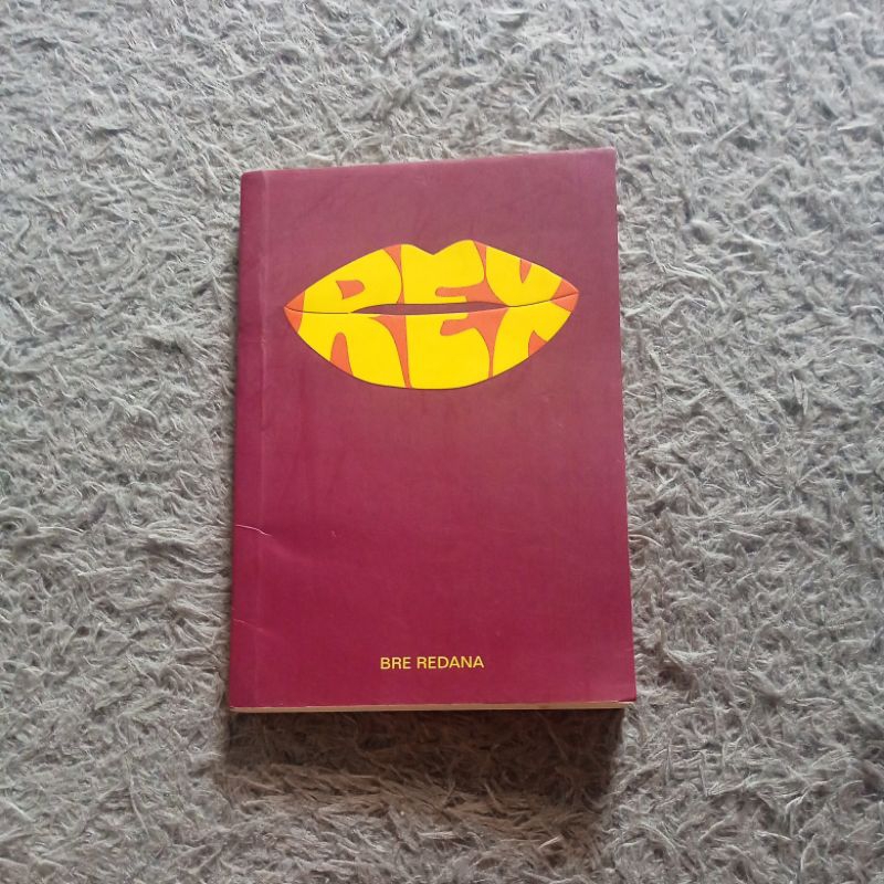 Rex - Bre Redana (ORIGINAL)