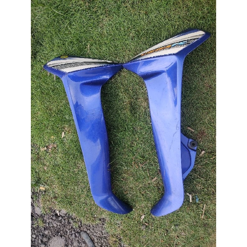 sayap depan Vega R lama original lepasan