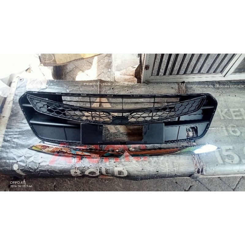 list grill dan ram avanza veloz 2012 2014