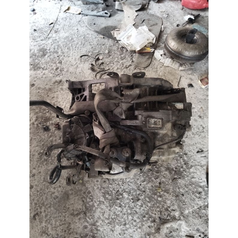 Transmisi Matic Kia Carnival Bensin