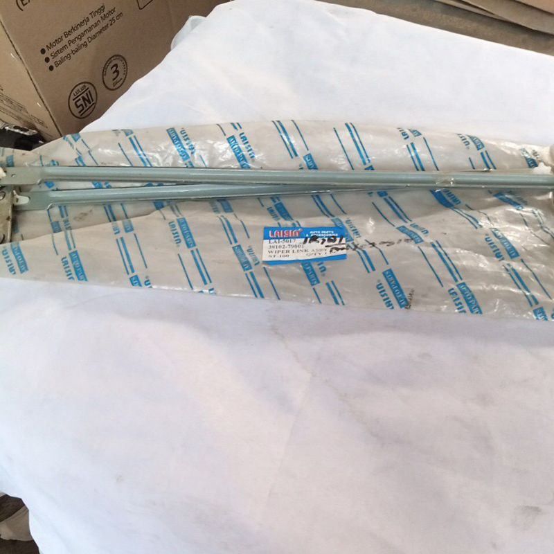 WIPER LINK CARRY ST100