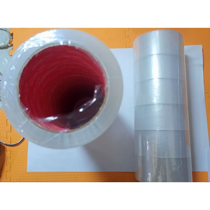 

LAKBAN BENING GREEBEL 48MM MERAH SLOP