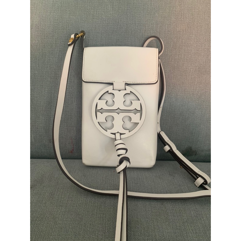 TB phone sling