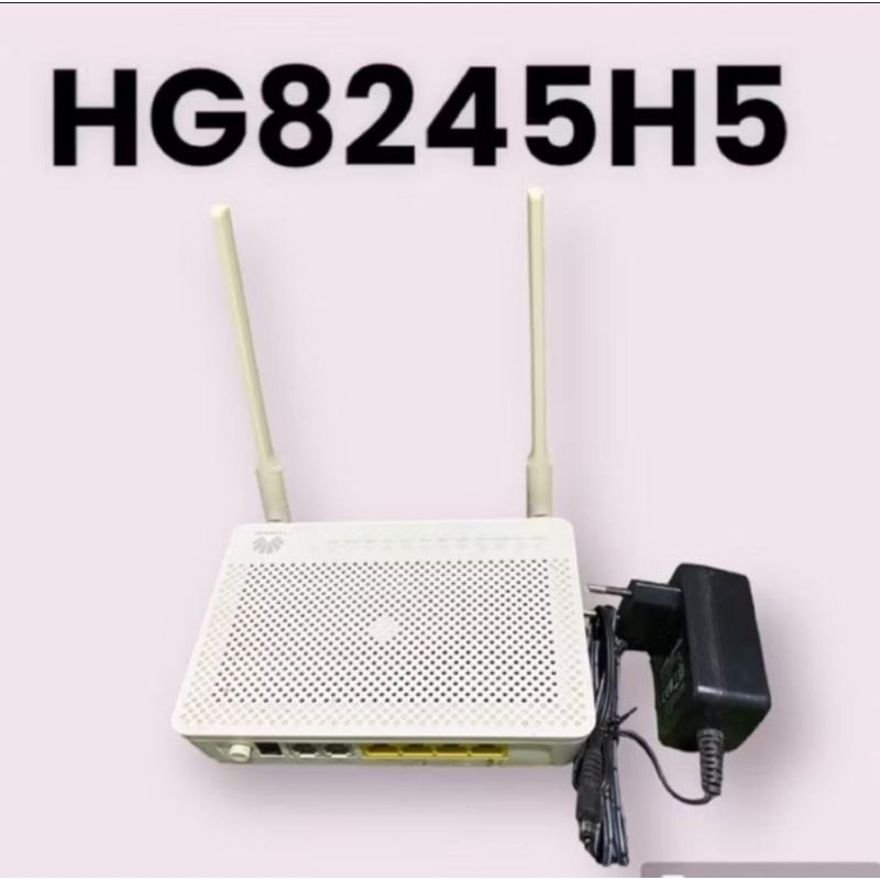 Huawei HG8245h5 Xpon (bisa gpon dan Epon)