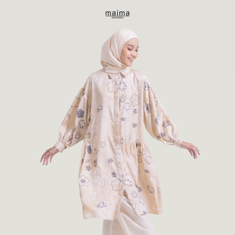 Maima Indonesia - Zinia Tunic