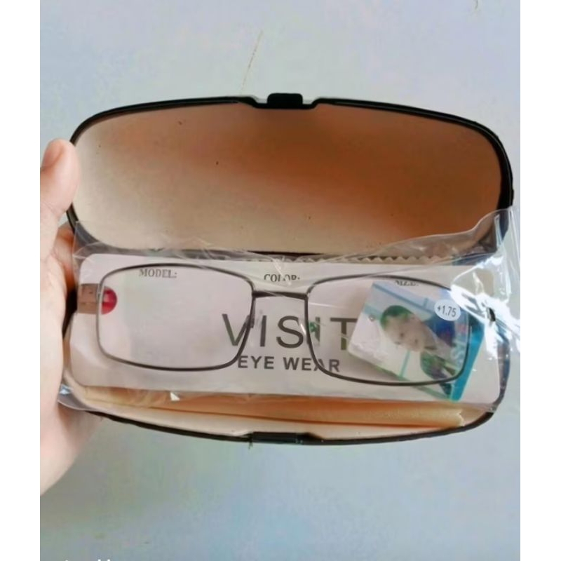 kacamata plus baca sedia plus 1 sampai plus 4