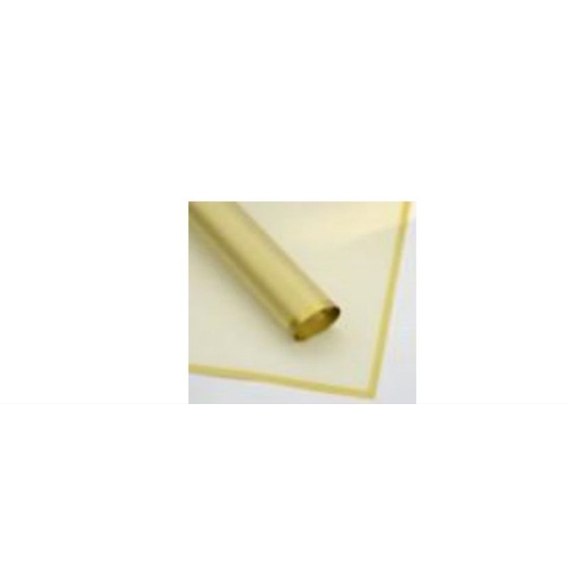 

Flower Wrap Type P.WM-051-B 062 Gold