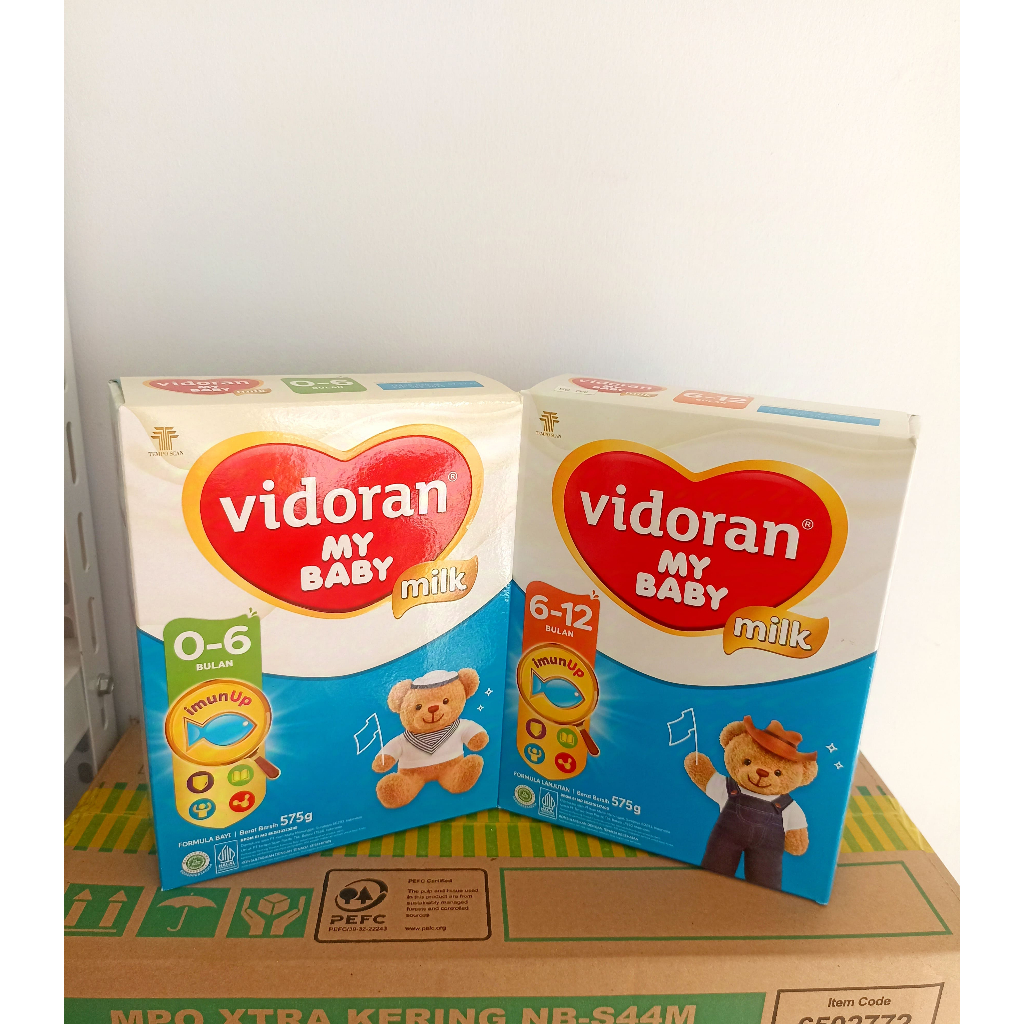 VIDORAN BABY/VIDORAN XMART1+/VIDORAN XMART 3+/VIDORAN XMART 5+