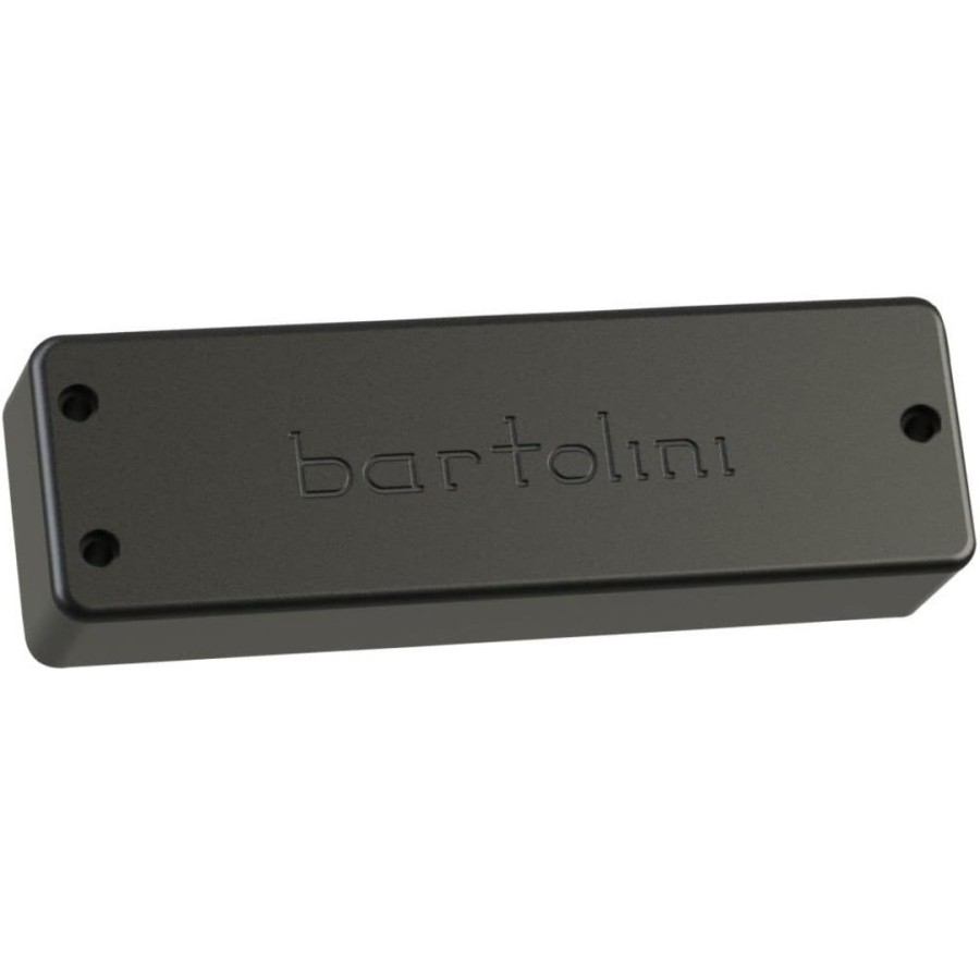 Pickup Bass Bartolini MK Soapbar Classic Dual Coil Bridge 5 String Original