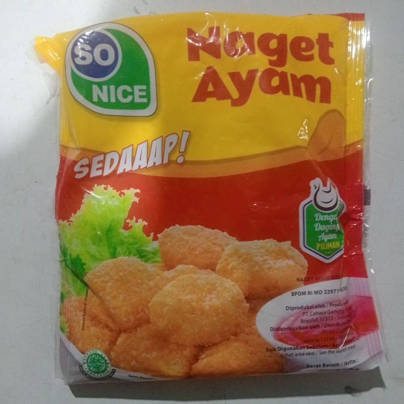 

NAGET_AYAM_SONICE_250GR