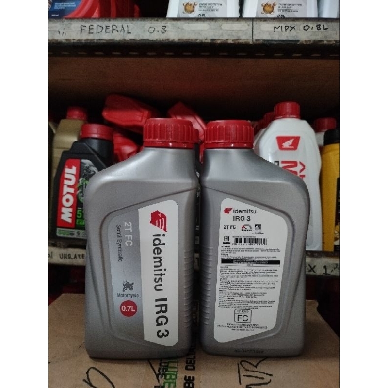 oli idemitsu 2t 100% asli OLI IDEMITSU OLI SAMPING IDEMITSU