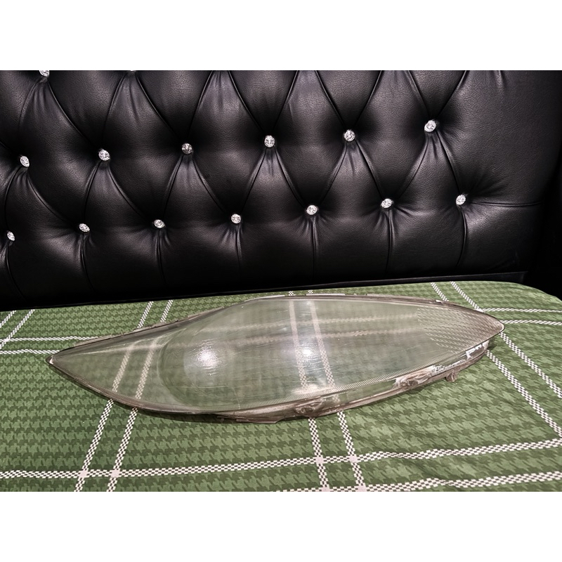 Mika Headlamp Ford Fiesta tahun 2010-2012