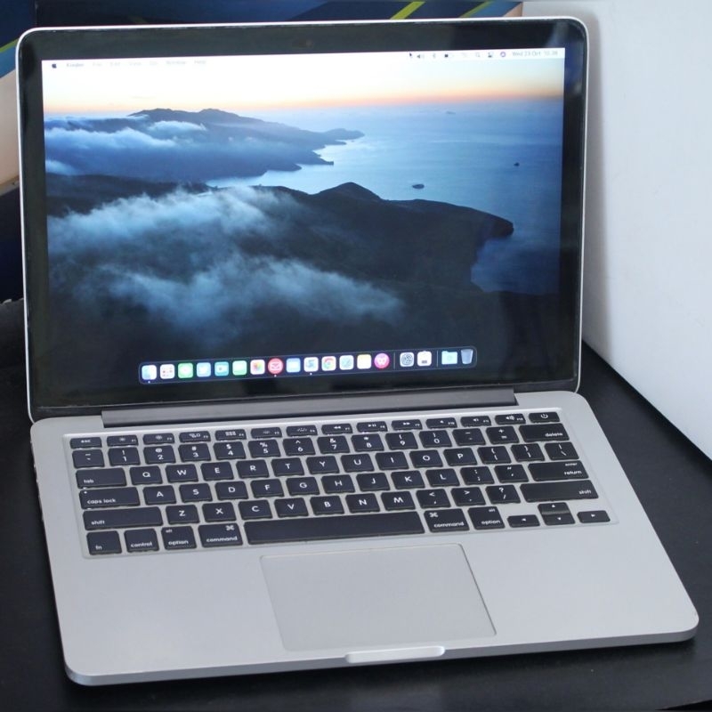 Macbook Pro Retina 13 Late 2013