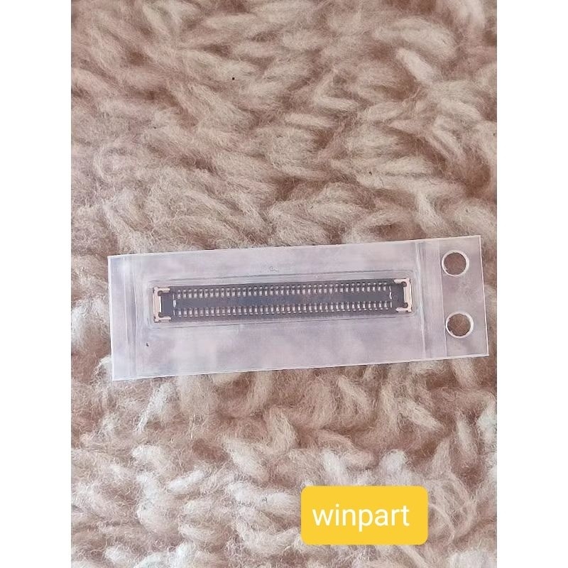 konektor flexible board Samsung a30s / soket flexible board Samsung a30s