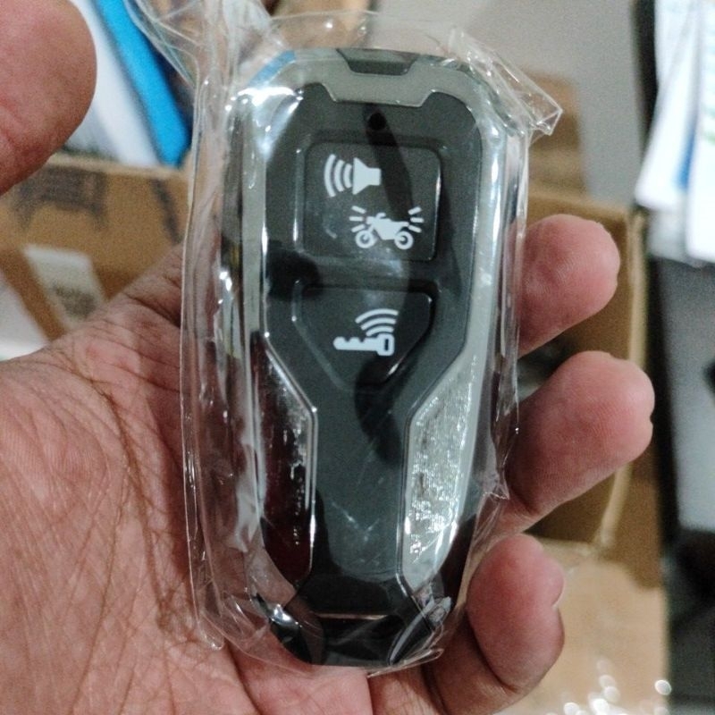 Cover Remot kunci Smart key Motor Honda Scoopy Vario new