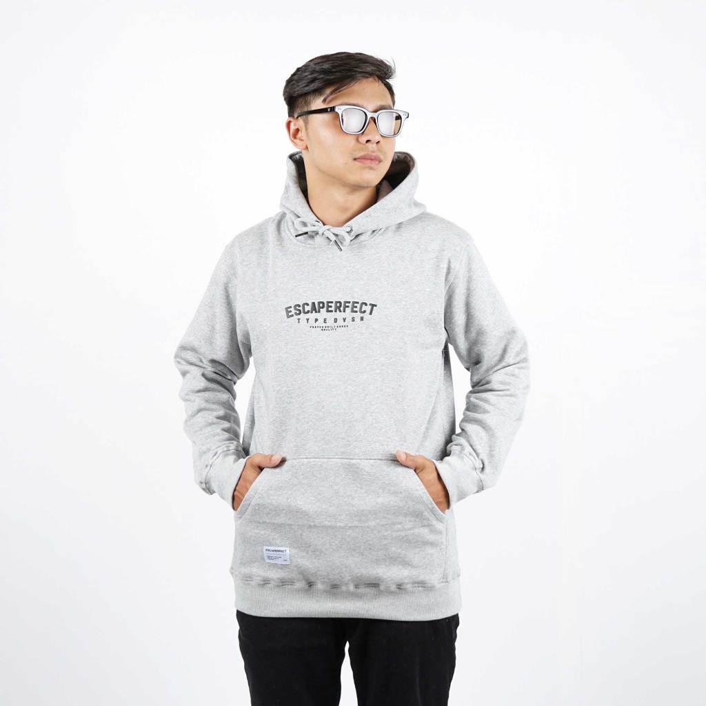 HOT PRODUCT ESCAPERFECT HOODIE SIMPLE TYPE DVSN - MISTY HOODIE SWEATER PRIA